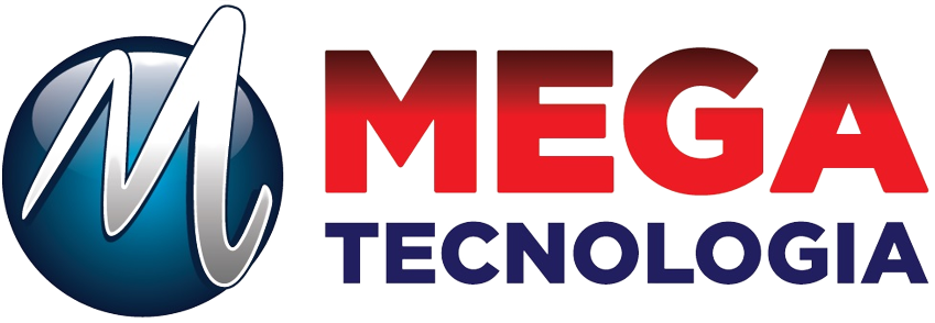 Logo top mega